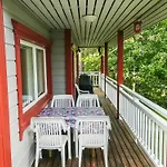 Lomaranta By Interhome * Paksalo