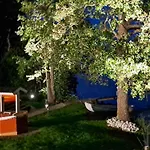 Lomaranta By Interhome Paksalo