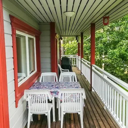 Lomaranta By Interhome Semesterbostad *