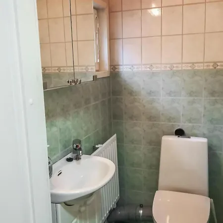 Semesterbostad Lomaranta By Interhome *