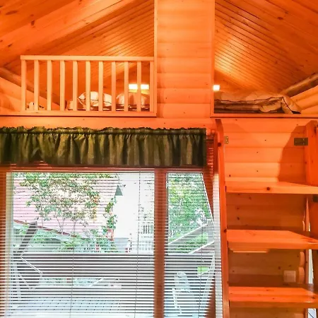 Lomaranta By Interhome Semesterbostad