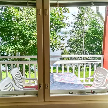 Semesterbostad Lomaranta By Interhome *