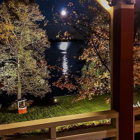 Lomaranta By Interhome Semesterbostad