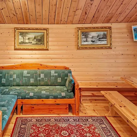 Lomaranta By Interhome * Paksalo