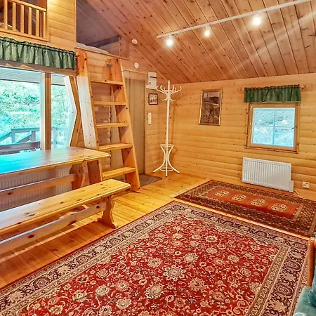 Lomaranta By Interhome Paksalo
