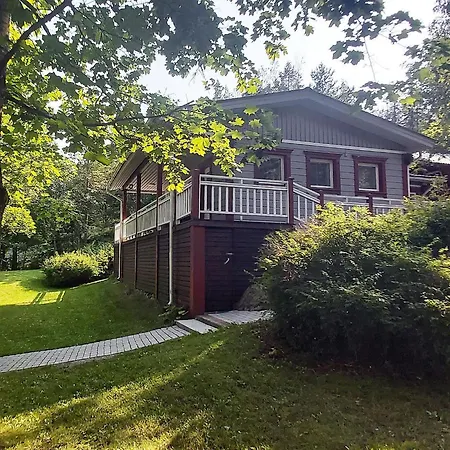 Lomaranta By Interhome Semesterbostad Paksalo