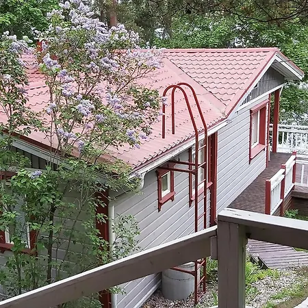 Lomaranta By Interhome