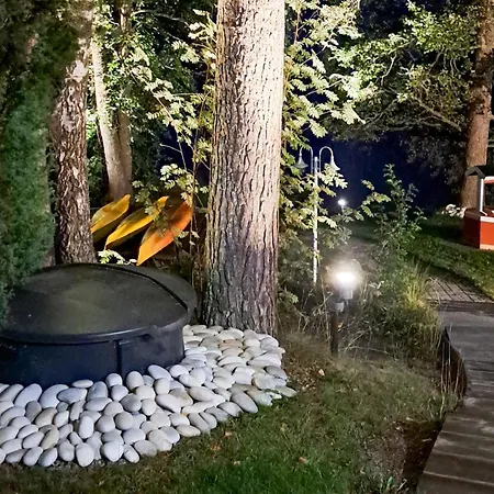 Semesterbostad Lomaranta By Interhome *