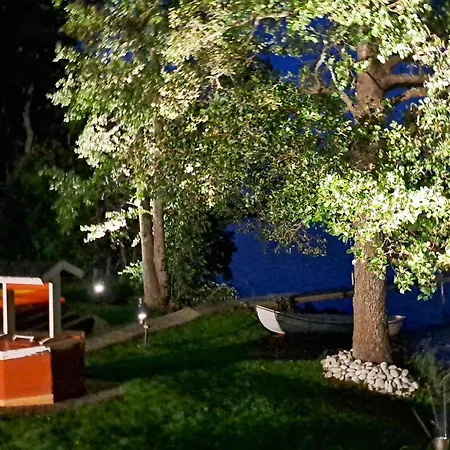 Lomaranta By Interhome Casa vacanze Paksalo