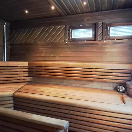 Semesterbostad Lomaranta By Interhome Paksalo