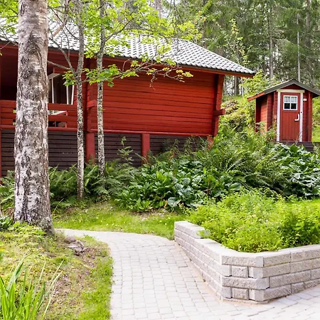 Lomaranta By Interhome Paksalo