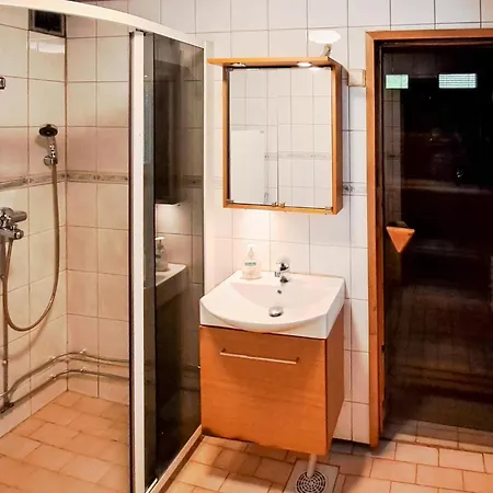 Lomaranta By Interhome Semesterbostad