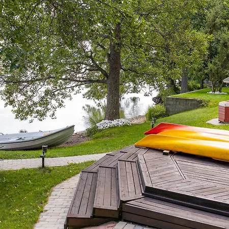 Lomaranta By Interhome Semesterbostad *