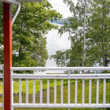 Semesterbostad Lomaranta By Interhome *