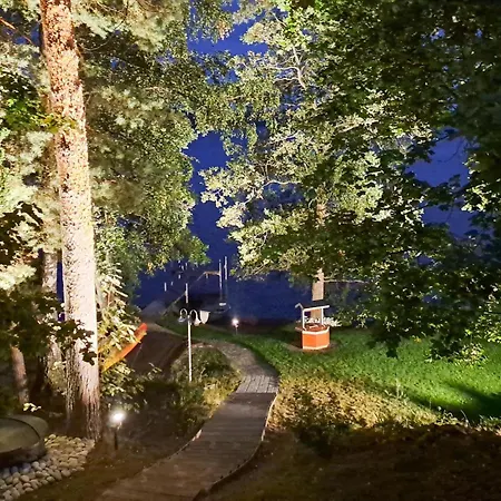 Semesterbostad Lomaranta By Interhome