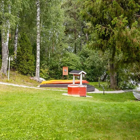 Lomaranta By Interhome * Paksalo