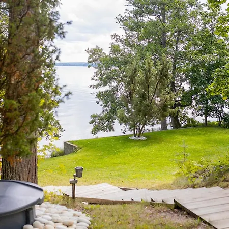 Lomaranta By Interhome Paksalo