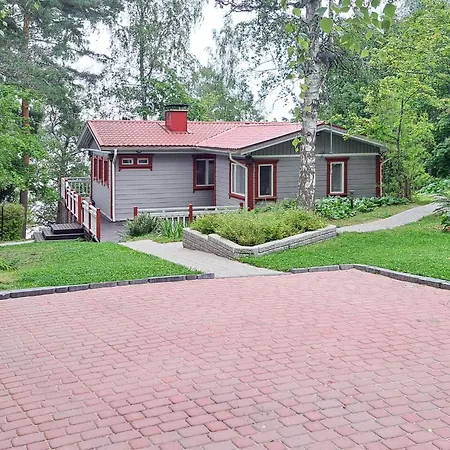 Semesterbostad Lomaranta By Interhome