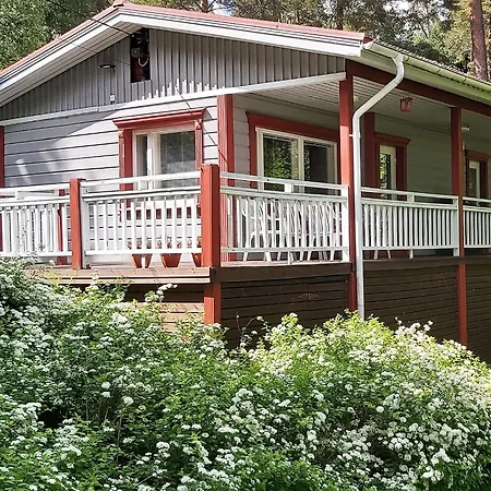 Lomaranta By Interhome 度假居