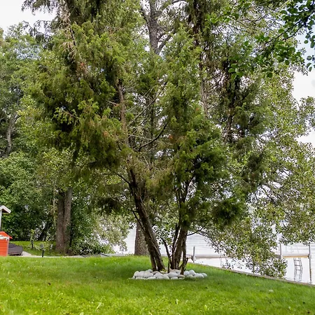 Lomaranta By Interhome 度假居 *