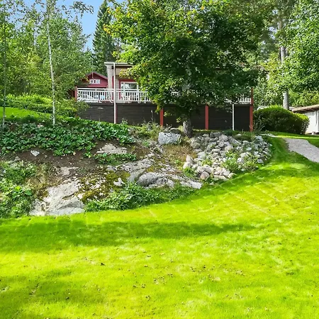 度假居 Lomaranta By Interhome Paksalo