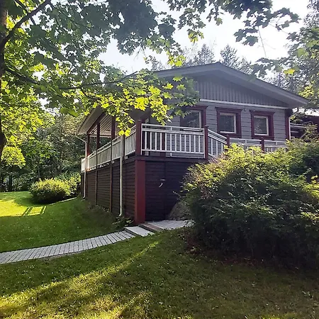 度假居 Lomaranta By Interhome *