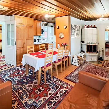 Lomaranta By Interhome * Paksalo