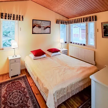 Holiday home Lomaranta By Interhome Paksalo