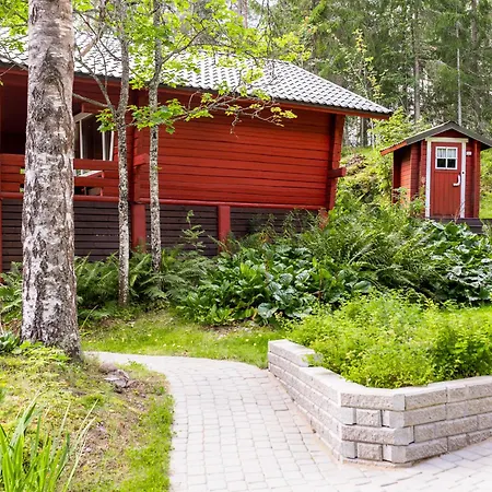 Lomaranta By Interhome * Paksalo