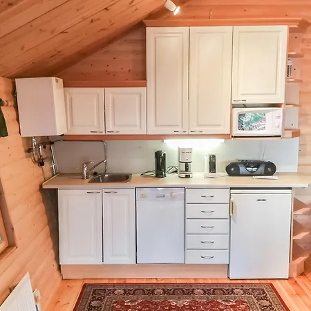 Holiday home Lomaranta By Interhome Paksalo
