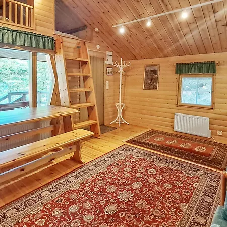Holiday home Lomaranta By Interhome
