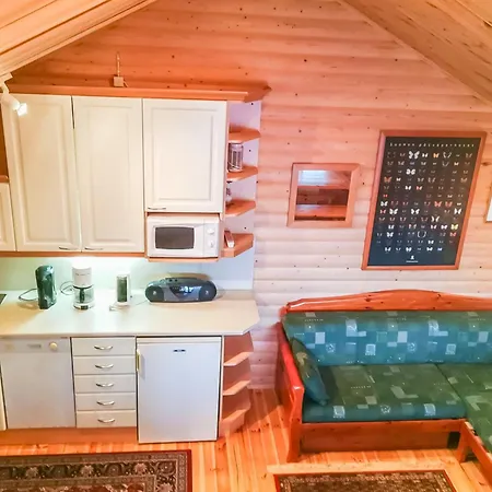 Lomaranta By Interhome Paksalo