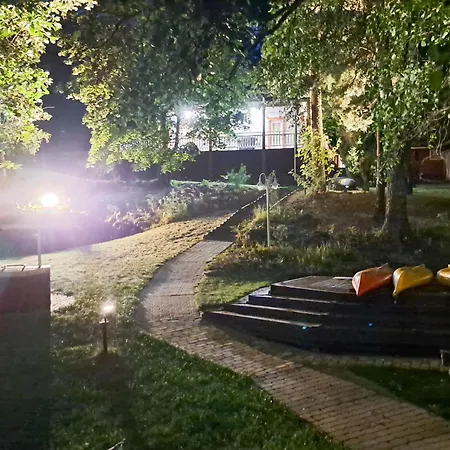 Holiday home Lomaranta By Interhome Paksalo