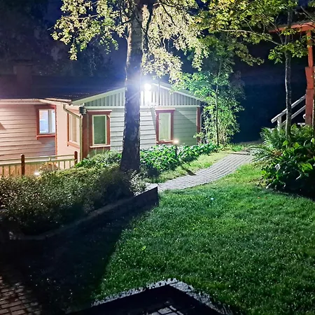 Lomaranta By Interhome Holiday home *