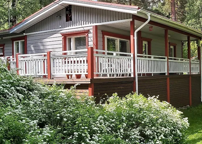 Lomaranta By Interhome 度假居