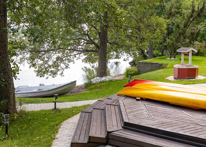 Lomaranta By Interhome *