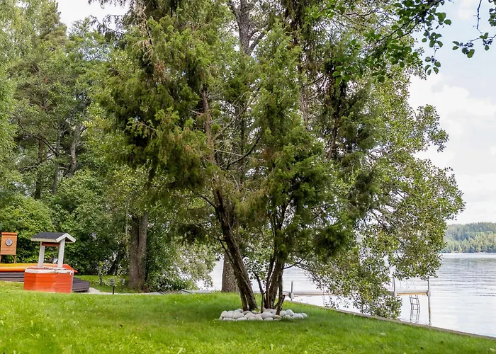 Lomaranta By Interhome 度假居 *