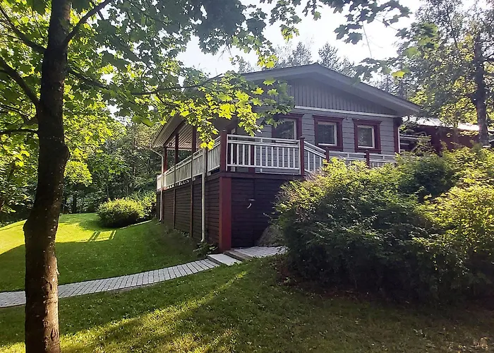 度假居 Lomaranta By Interhome *