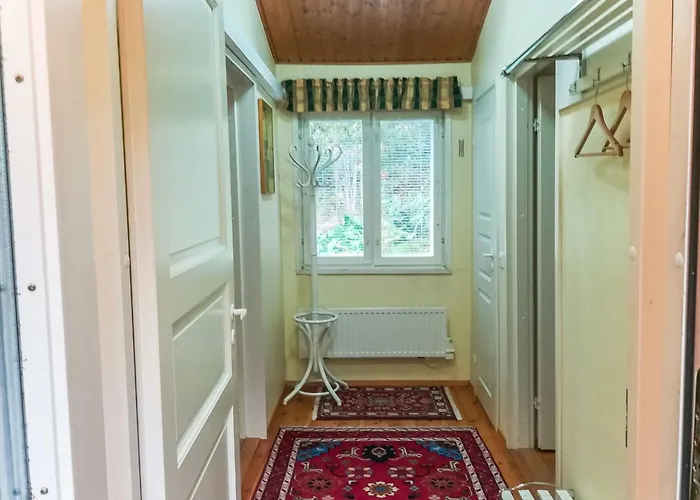 度假居 Lomaranta By Interhome Paksalo