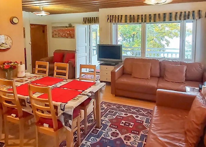 Lomaranta By Interhome *