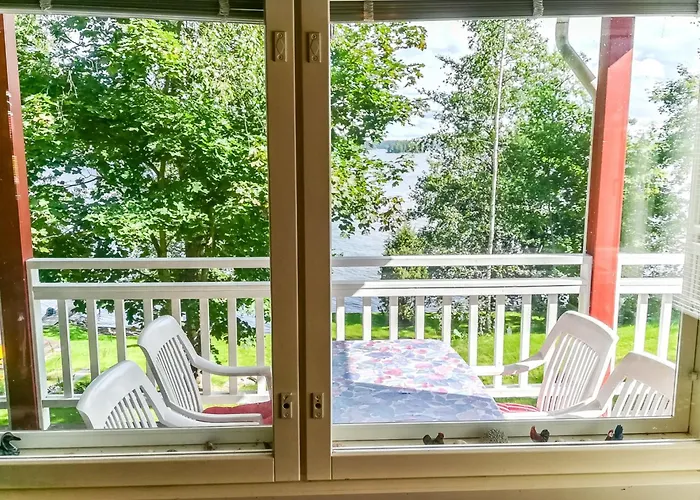 度假居 Lomaranta By Interhome *