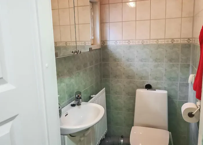 Lomaranta By Interhome 度假居 *