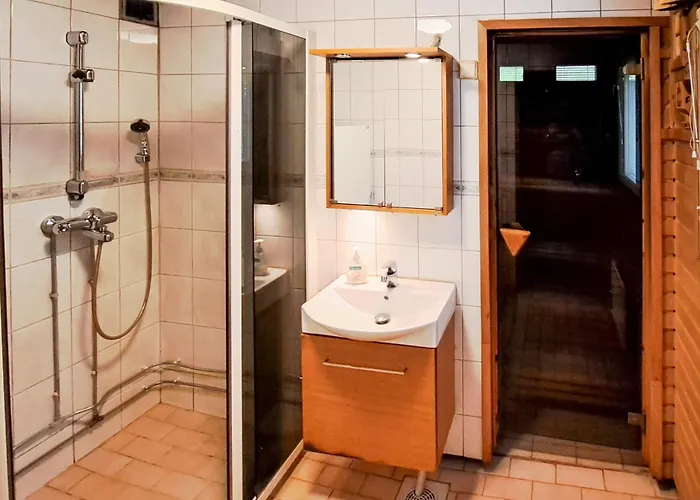 度假居 Lomaranta By Interhome *