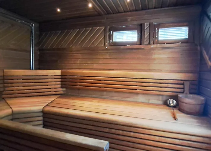 Lomaranta By Interhome * Paksalo