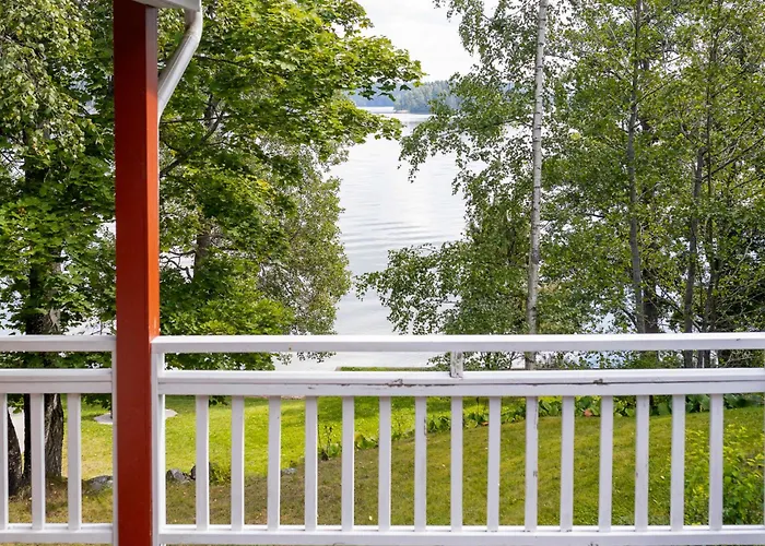 Lomaranta By Interhome 度假居