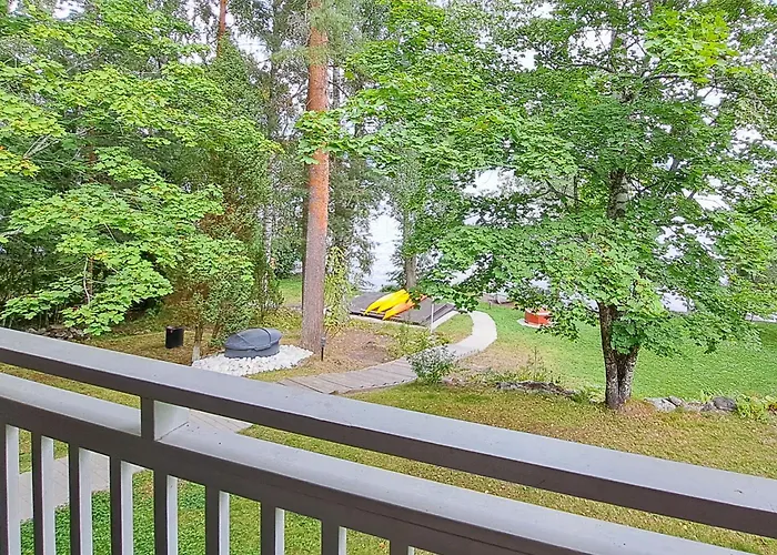 Lomaranta By Interhome *