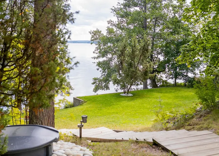 Lomaranta By Interhome 度假居