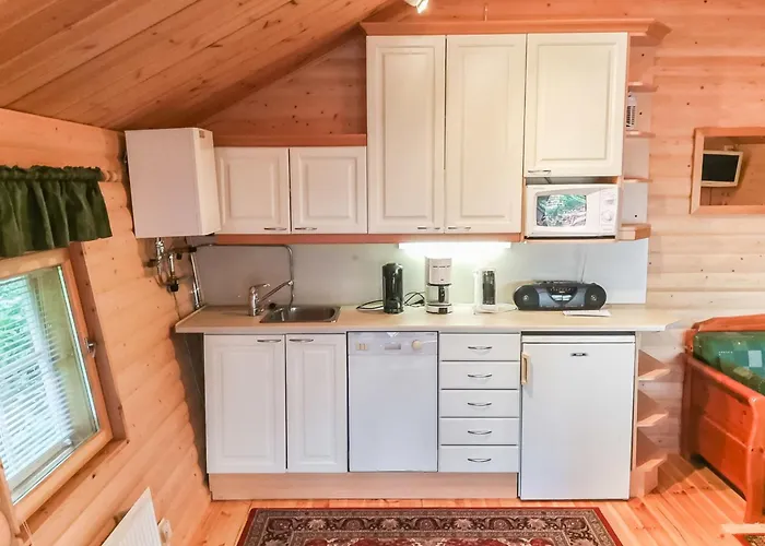 度假居 Lomaranta By Interhome Paksalo