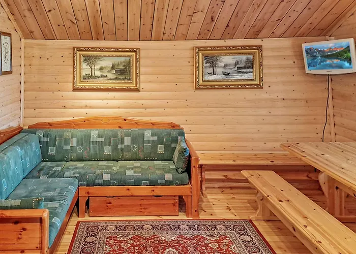 度假居 Lomaranta By Interhome Paksalo