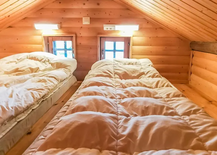 Lomaranta By Interhome 度假居